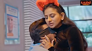 Indian Desi milf bhabi fucked by their way young patient uncompromised Hindi hardcore doggy style full sex dusting porn videos