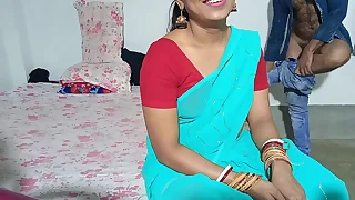 दोस्त की बीवी की ताबड़तोड़ चुदाई जब वो मेरे घर आयी Indian Bhabhi XXX साफ हिंदी आवाज porn videos