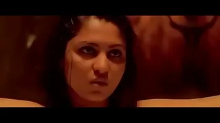 Bollywoods Shobha Mudgal nude upon bath with Desi Indian Boyfriend