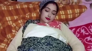 Step sister was fucked by her stepbrother in winter season when she was alone her bedroom, full xxx video of Indian hot girl Lalita bhabhi porn videos