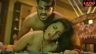 Indian beautiful milf stepmom seduced by stepson acquire fucked hard real Hindi audio homemade amateur doggy style anal sex video porn videos